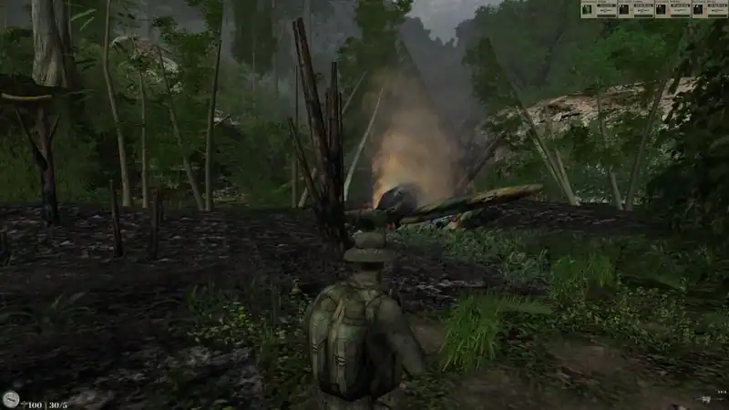 Elite Warriors: Vietnam — изображение 2