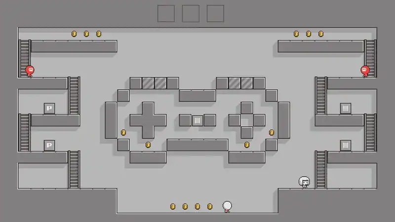 Elle: Portal — изображение 1