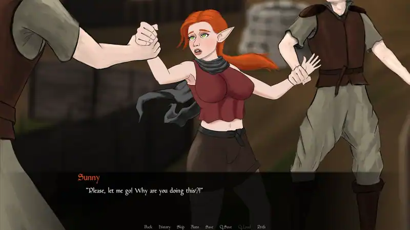 Elvensang — изображение 2