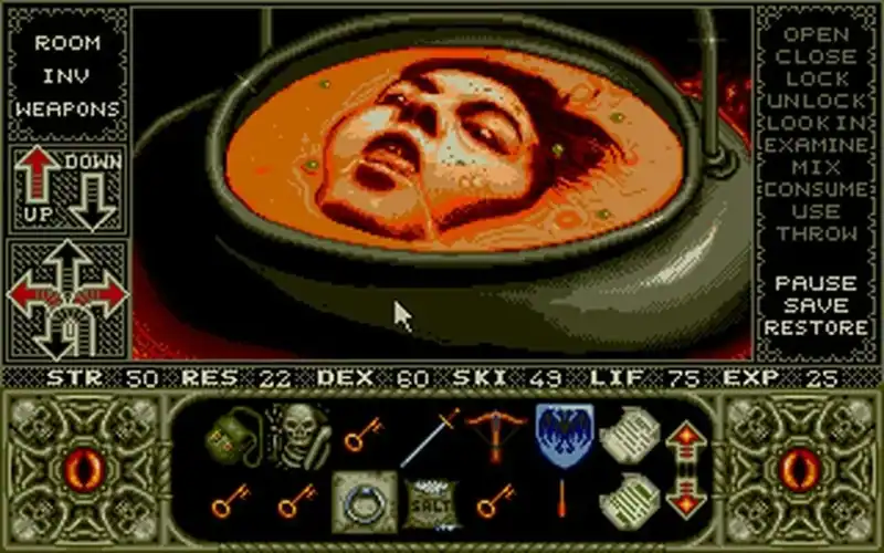 Elvira: Mistress of the Dark — изображение 2