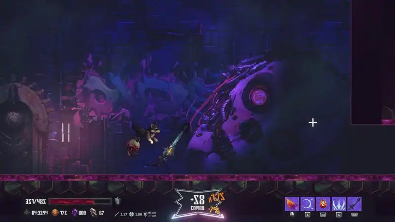 Emberdrift — изображение 1