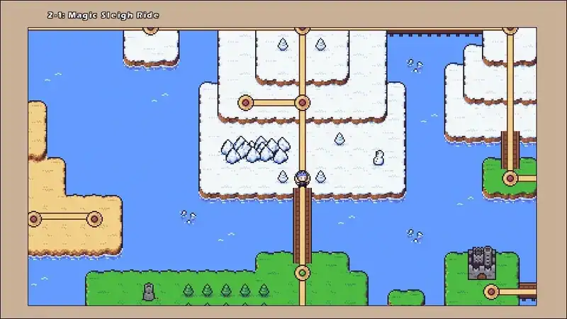 Emerald Shores — изображение 1