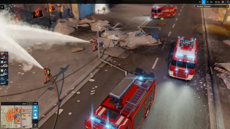 EMERGENCY 20 — изображение 2