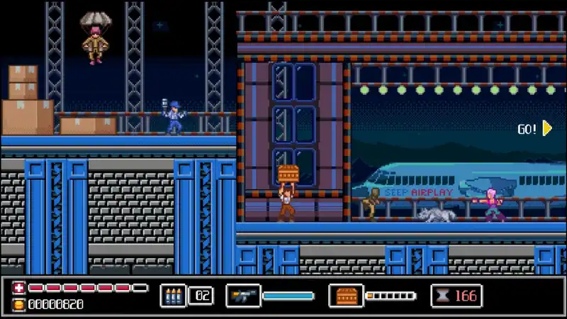 1964 Operation Velvet Twins — изображение 1