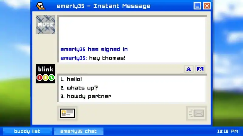 Emily is Away — изображение 2