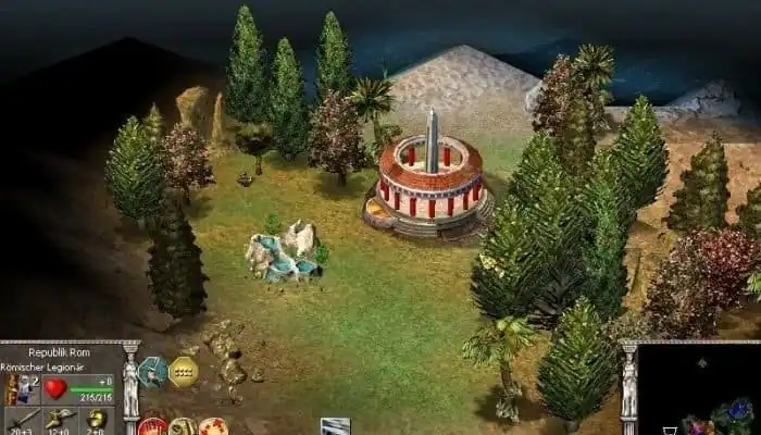 Empire Earth — изображение 2