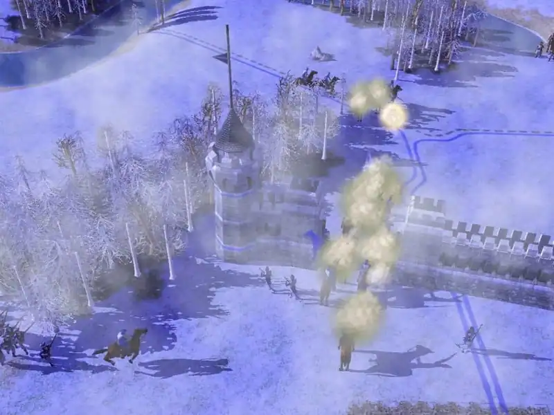 Empire Earth 2 — изображение 2
