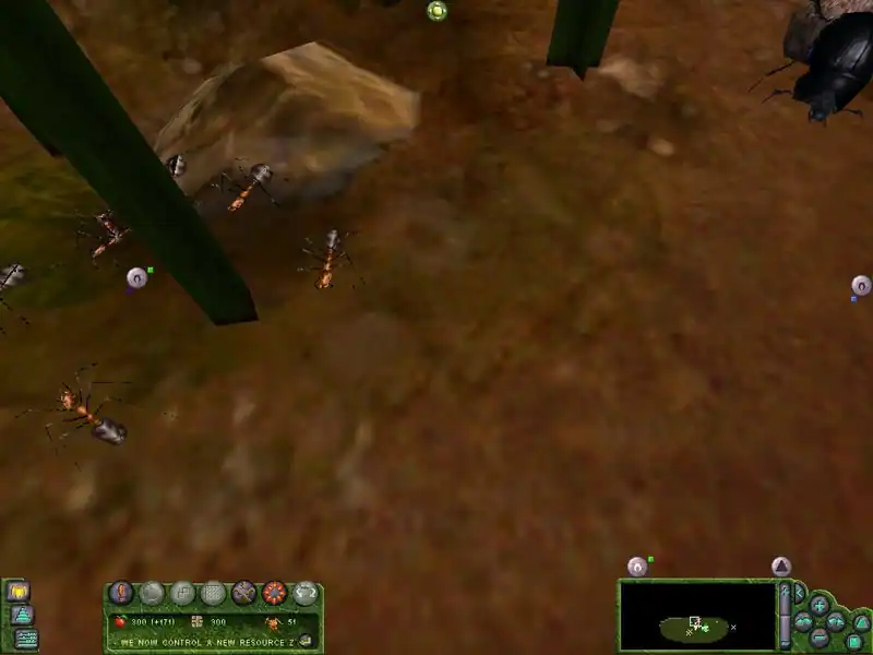 Empire of the Ants (2000) — изображение 1