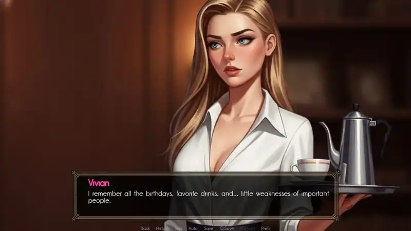 Empire of Vice — изображение 2