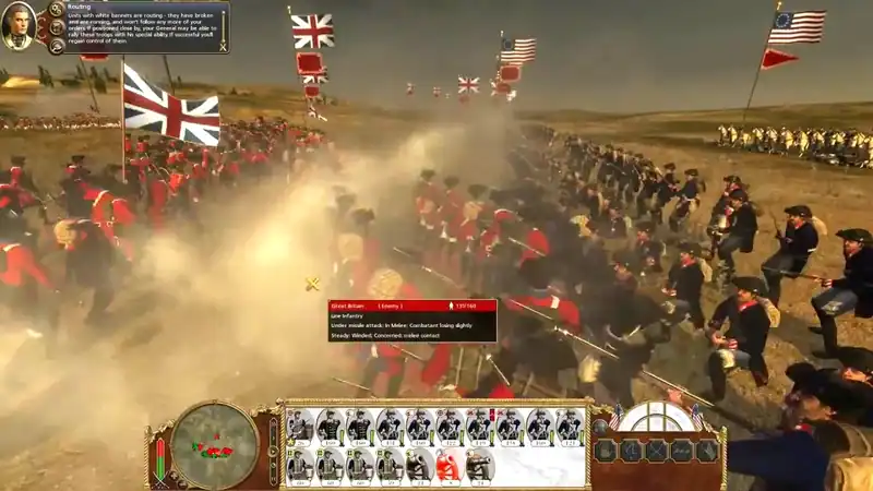 Empire: Total War — изображение 1