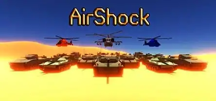 AirShock — изображение 1