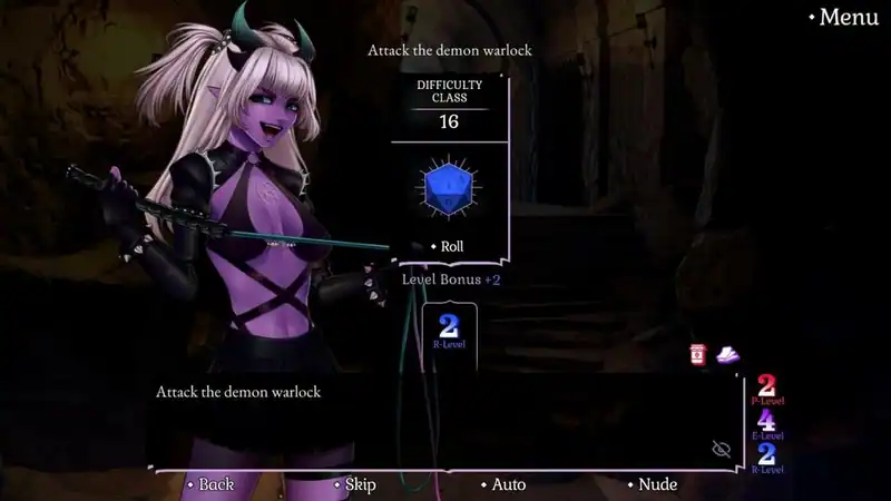 EmyLiveShow: Demons and Mistresses Tale — изображение 2