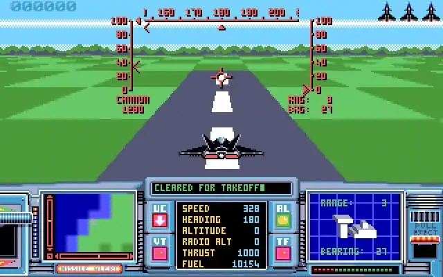 Airstrike USA — изображение 1