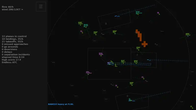 Endless ATC — изображение 1