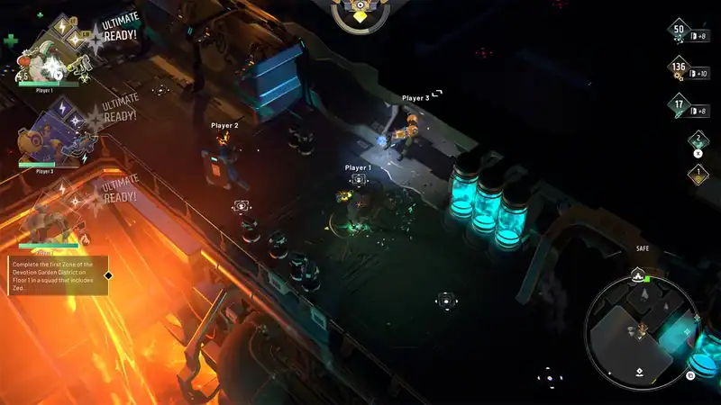 ENDLESS Dungeon по сети — изображение 2