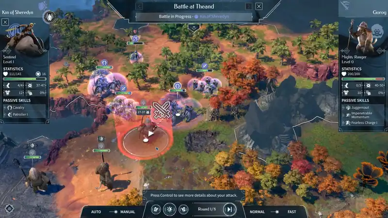 ENDLESS Legend 2 по сети — изображение 2