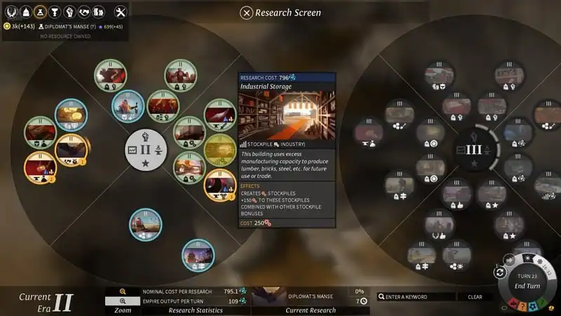 Endless Legend Emperor Edition по сети — изображение 2