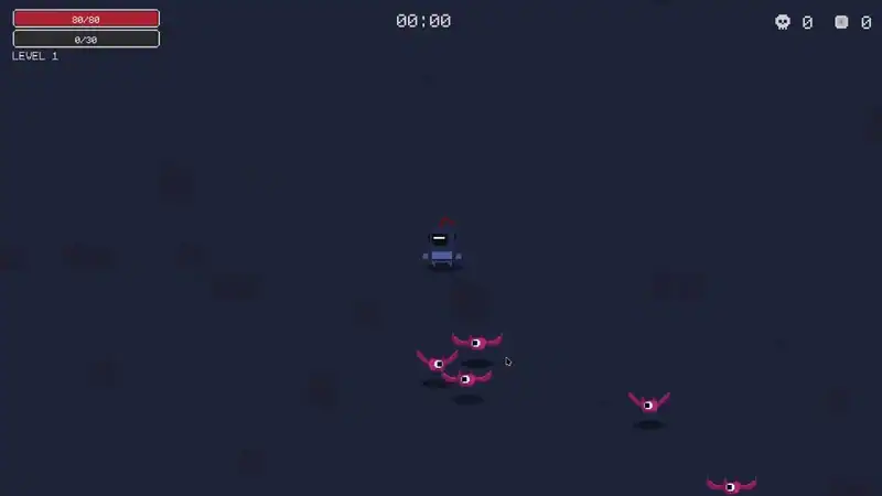 Endless waves survival — изображение 1