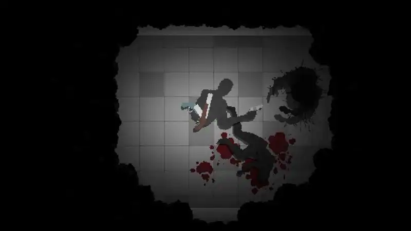 Endoparasitic — изображение 2