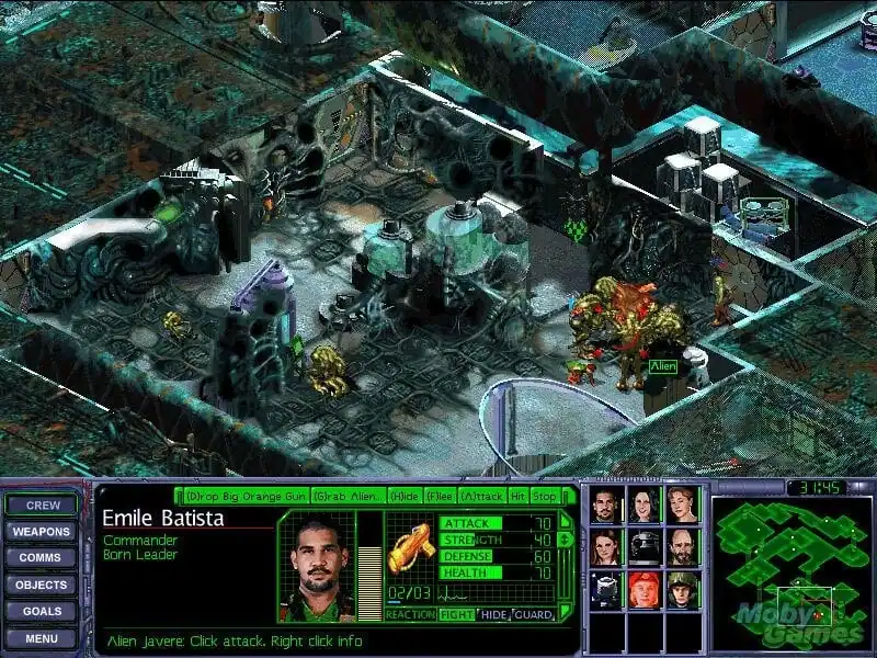 Enemy Infestation — изображение 2