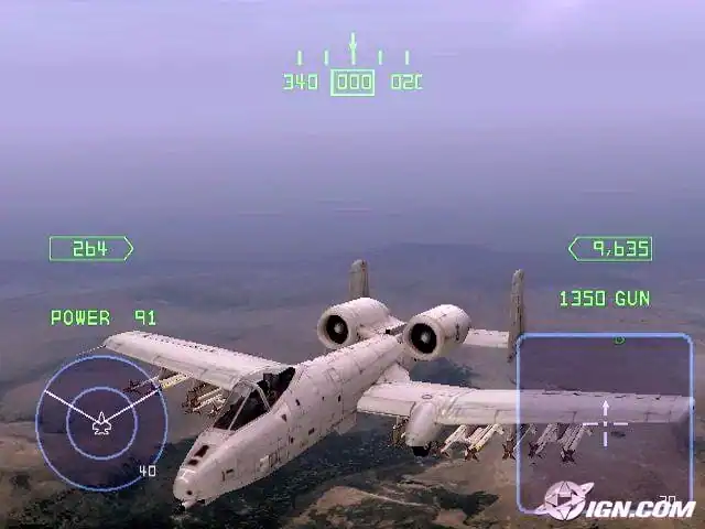 Energy Airforce — изображение 2
