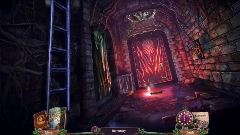 Enigmatis 2: The Mists of Ravenwood — изображение 1