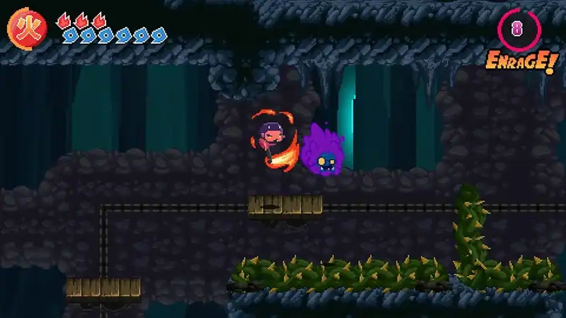 Enraged Red Ogre — изображение 2
