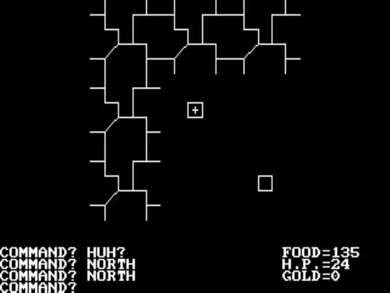 Akalabeth: World of Doom — изображение 2