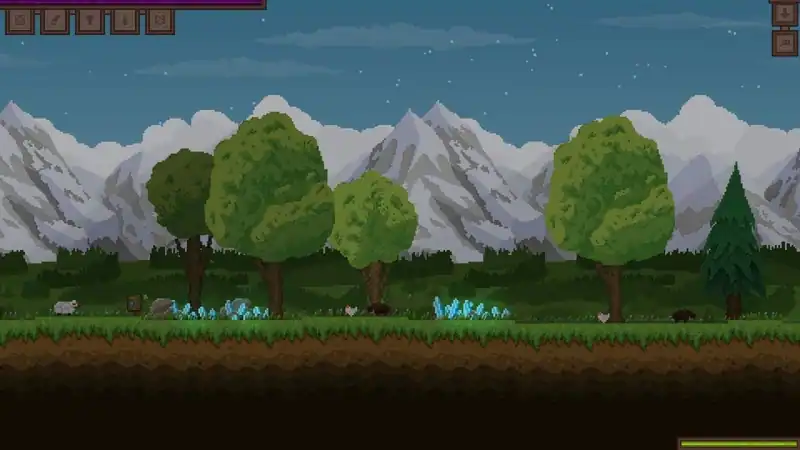 Era: The Fantasy Settlement Sim — изображение 2