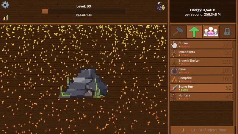 EraClicker — изображение 1