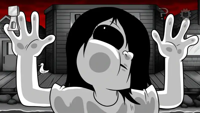 Erma: The Game — изображение 1