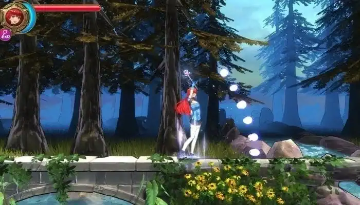 Erolyn Chan Fight — изображение 2