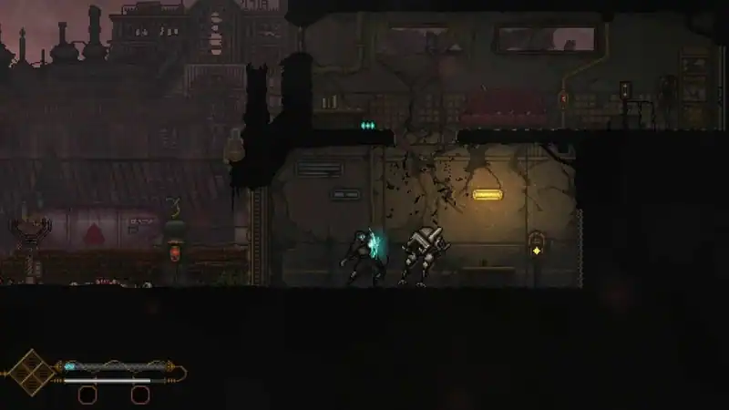 Erra: Exordium — изображение 1