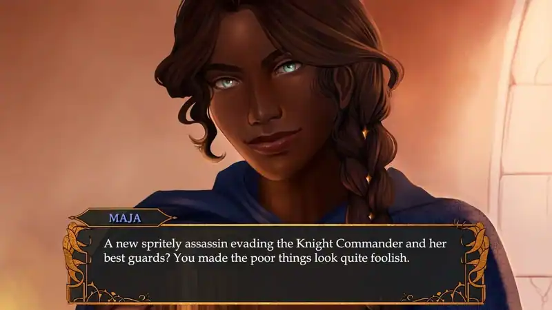Errant Kingdom — изображение 1