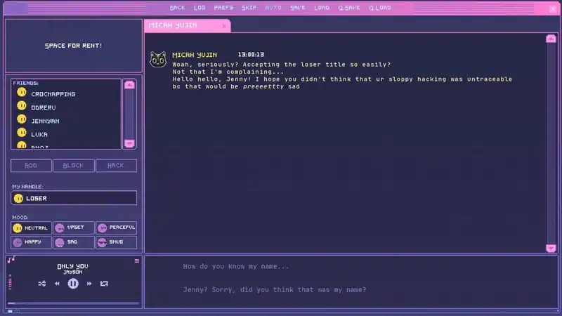 Error143 — изображение 2