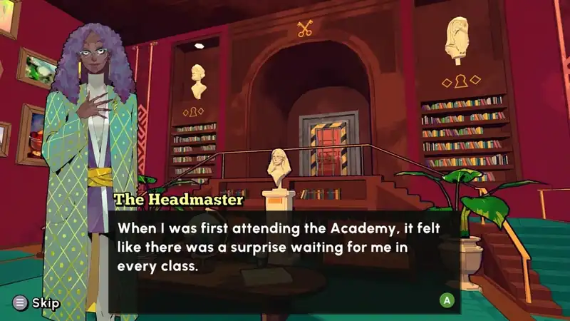 Escape Academy по сети — изображение 2