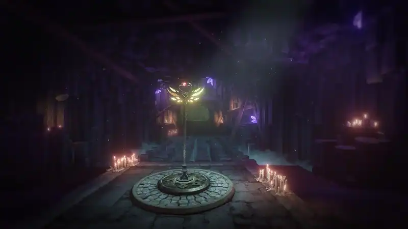 Escape First Alchemist по сети — изображение 2