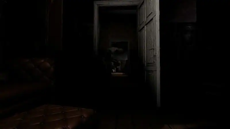 Escape From Monster — изображение 1