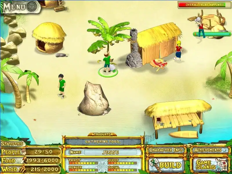 Escape From Paradise — изображение 2