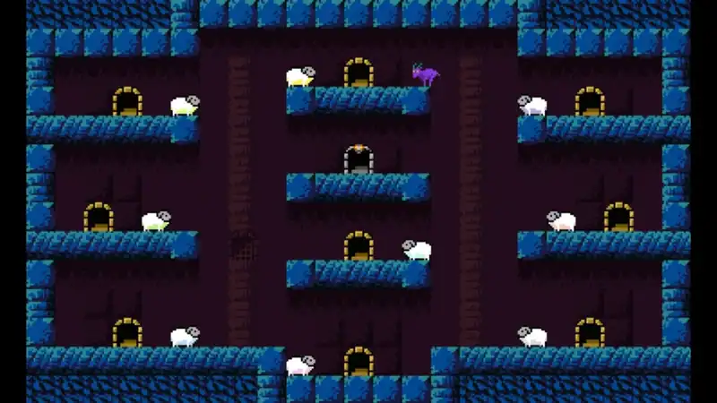 Escape Goat — изображение 2