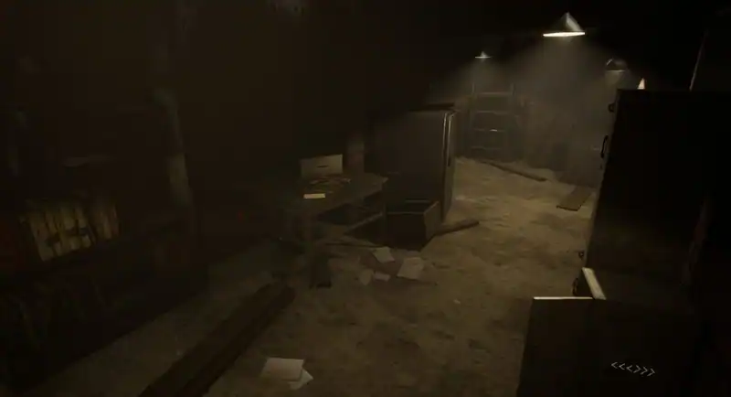 Escape Legacy VR — изображение 1