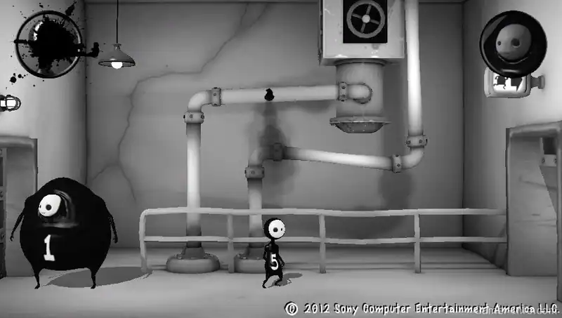 Escape Plan — изображение 1