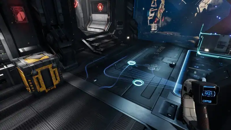 Escape Simulator 2 по сети — изображение 2