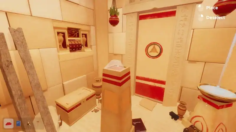 Escape Simulator по сети — изображение 2