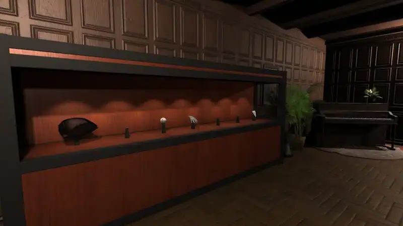 Escape: The Brother's Saloon — изображение 1