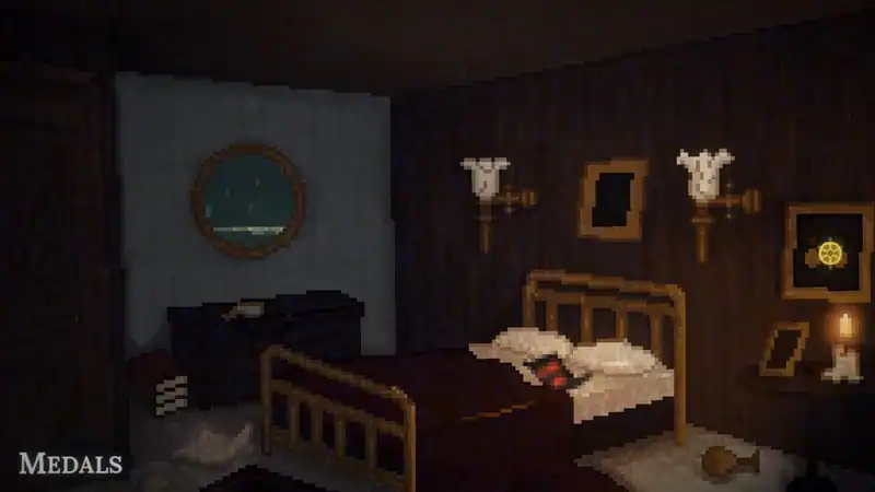 Escape: The Endless Dogwatch — изображение 1