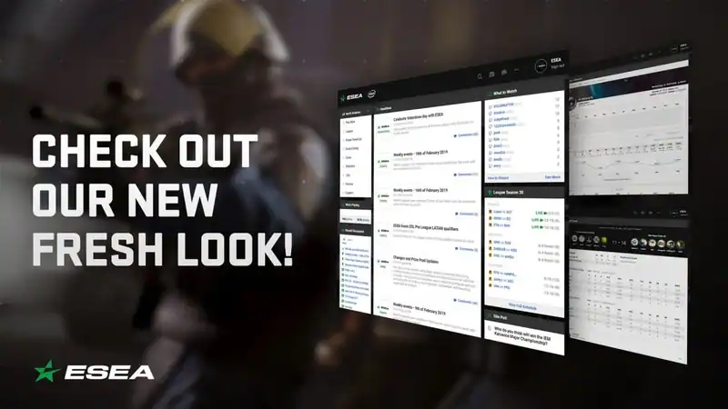 ESEA — изображение 1