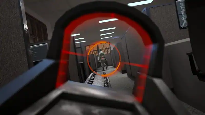 Espire 1: VR Operative — изображение 1