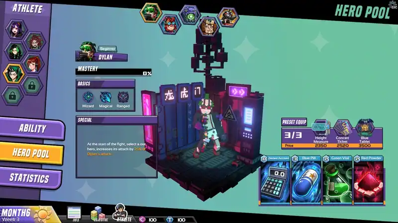 Esports Godfather: The Legend Begins — изображение 1