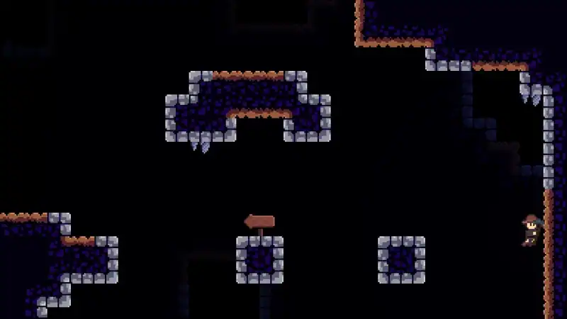 Eternal Cave Escape — изображение 1
